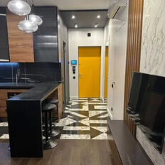 Квартира 42 м², 1-комнатная - изображение 3