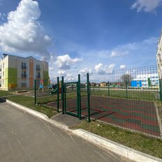 Квартира 38,6 м², 1-комнатная - изображение 3