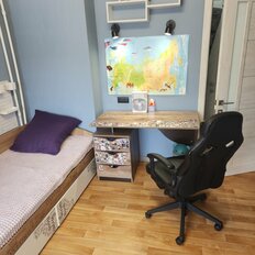Квартира 68,3 м², 3-комнатная - изображение 4