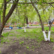 Квартира 58,7 м², 3-комнатная - изображение 2