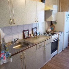 Квартира 60 м², 3-комнатная - изображение 4