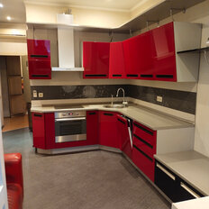 Квартира 61,7 м², 1-комнатная - изображение 2