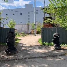 19 м², гараж - изображение 4