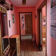 Квартира 66,2 м², 3-комнатная - изображение 1