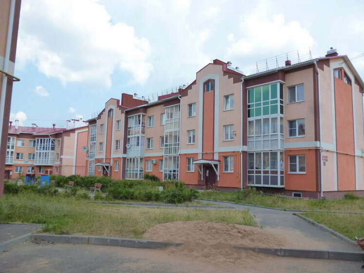 27 м², 1-комнатная квартира 2 450 000 ₽ - изображение 40