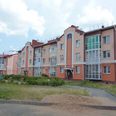 Квартира 38 м², 1-комнатная - изображение 3