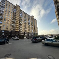 Квартира 39 м², 1-комнатная - изображение 2