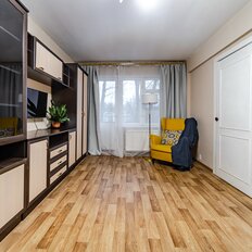 Квартира 45,6 м², 2-комнатная - изображение 3