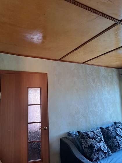 14 м² дом, 5,5 сотки участок 170 000 ₽ - изображение 43