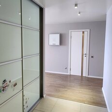 Квартира 71 м², 2-комнатная - изображение 5