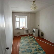 Квартира 49,8 м², 2-комнатная - изображение 3