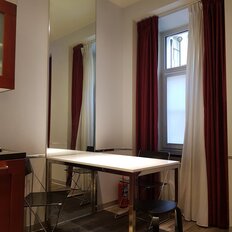 Квартира 24 м², студия - изображение 2
