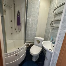Квартира 31 м², 1-комнатная - изображение 1