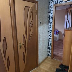 Квартира 52 м², 3-комнатная - изображение 3