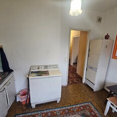 Квартира 39 м², 1-комнатная - изображение 4