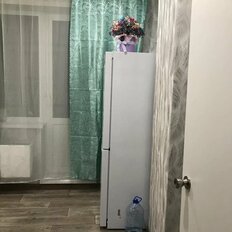 Квартира 38 м², 1-комнатная - изображение 4