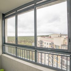 Квартира 41 м², 1-комнатная - изображение 5