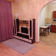 Квартира 50 м², 1-комнатная - изображение 4