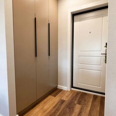 Квартира 62 м², 2-комнатная - изображение 4