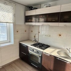 Квартира 34,6 м², 1-комнатная - изображение 5