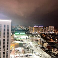 Квартира 39 м², 1-комнатная - изображение 2