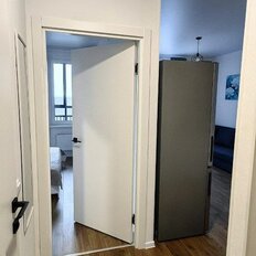 Квартира 40 м², 1-комнатная - изображение 4