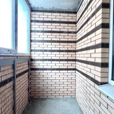 Квартира 26 м², студия - изображение 3