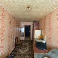 Квартира 18 м², студия - изображение 2