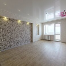 Квартира 59,7 м², 3-комнатная - изображение 2