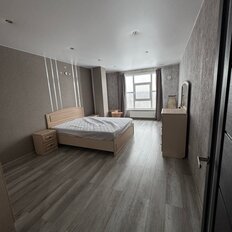Квартира 51,4 м², 1-комнатная - изображение 2