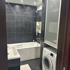 Квартира 73 м², 2-комнатная - изображение 4