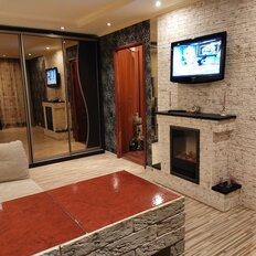 Квартира 47,7 м², 2-комнатная - изображение 3