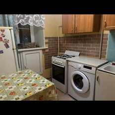Квартира 23 м², 1-комнатная - изображение 4