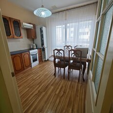 Квартира 60 м², 1-комнатная - изображение 3