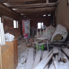 часть дома + 5,4 сотки, участок - изображение 4