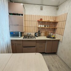 Квартира 62 м², 3-комнатная - изображение 2