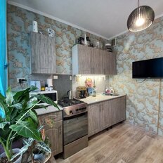 Квартира 28,4 м², 1-комнатная - изображение 2