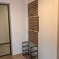 Квартира 37,7 м², 1-комнатная - изображение 1