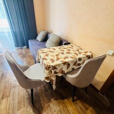 Квартира 48 м², 1-комнатная - изображение 2