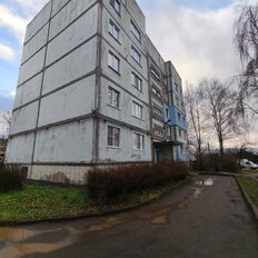 Квартира 57 м², 2-комнатная - изображение 2