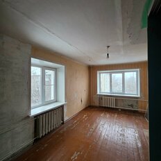 Квартира 30,4 м², 1-комнатная - изображение 2