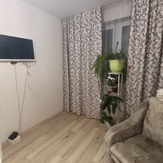 Квартира 25,3 м², 1-комнатная - изображение 1