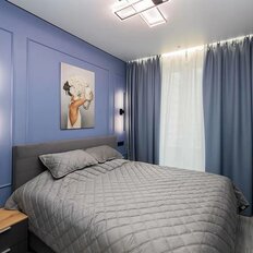 Квартира 33 м², 1-комнатные - изображение 2