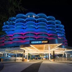 Квартира 26 м², студия - изображение 2