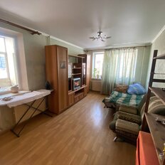 Квартира 46 м², 2-комнатная - изображение 1