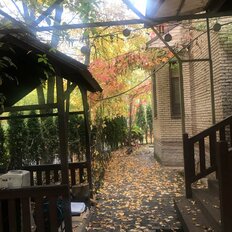 таунхаус + 4 сотки, участок - изображение 5