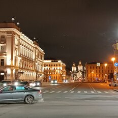 Квартира 125 м², 4-комнатная - изображение 1