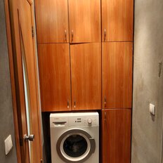 Квартира 28,3 м², 1-комнатная - изображение 4