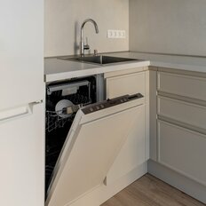 Квартира 35,3 м², 1-комнатная - изображение 5