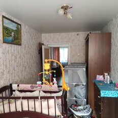 Квартира 57,9 м², 3-комнатная - изображение 5